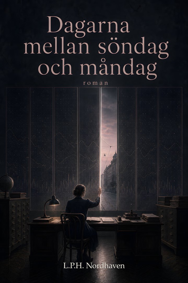 Dagarna mellan söndag och måndag