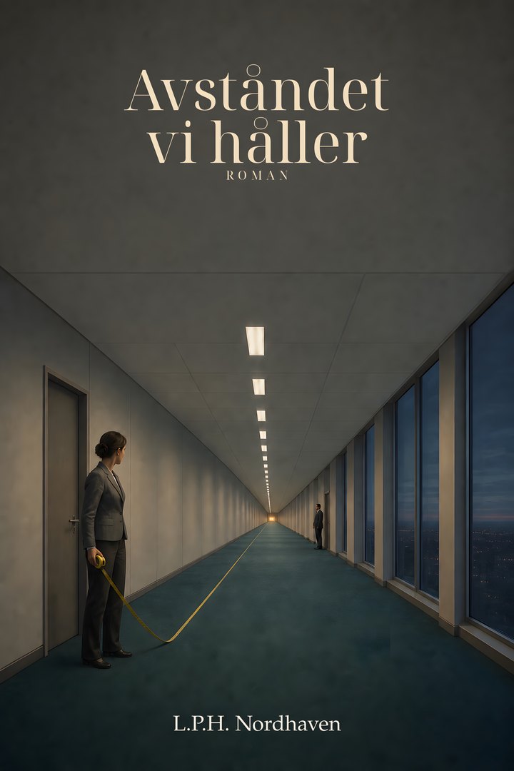Avståndet vi håller