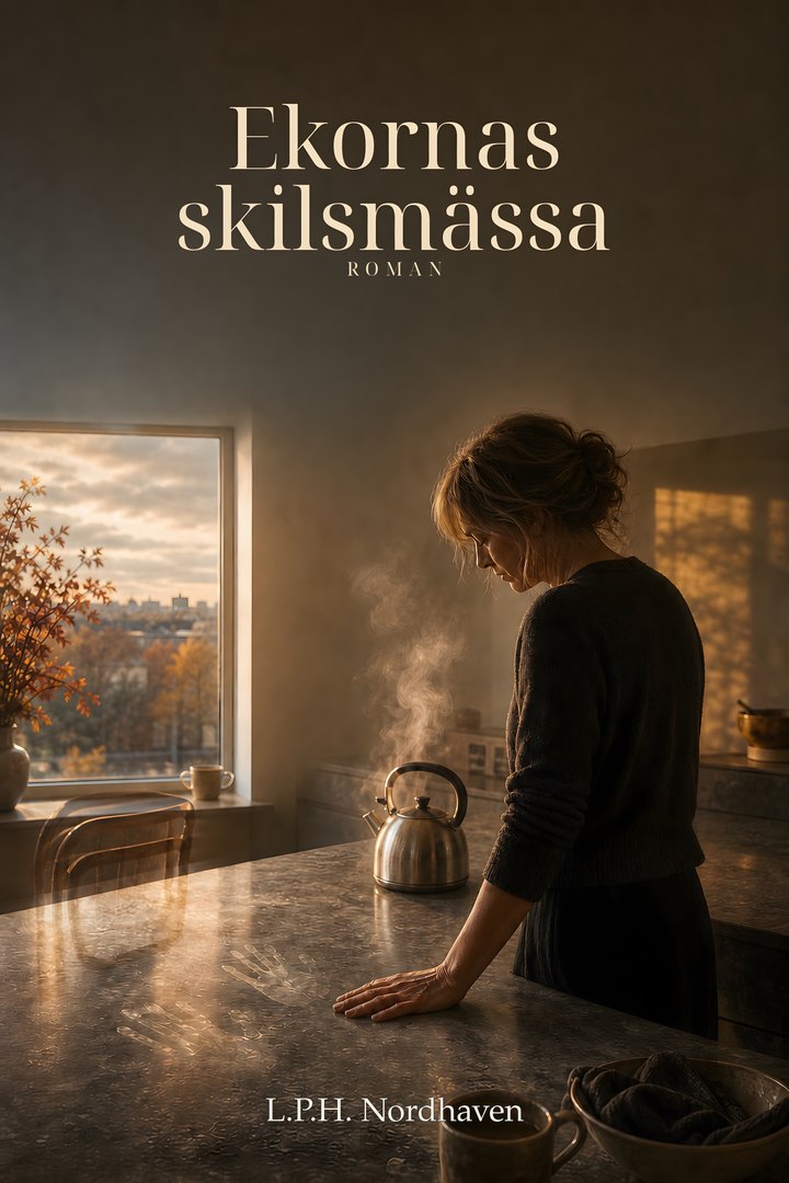 Ekornas skilsmässa