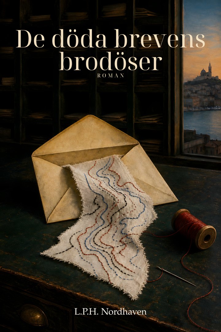 De döda brevens brodöser