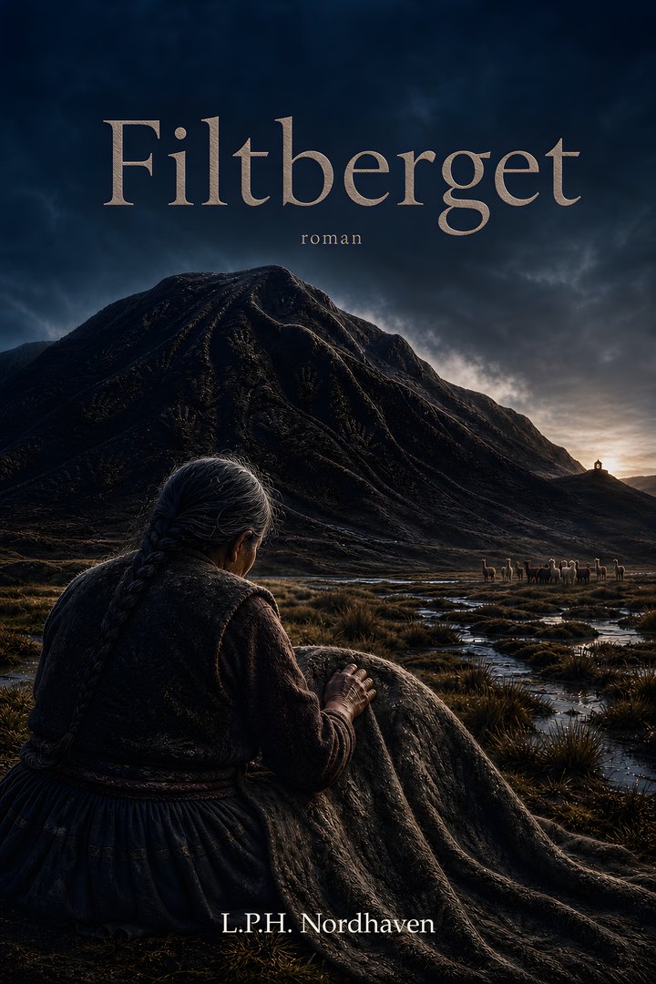 Filtberget