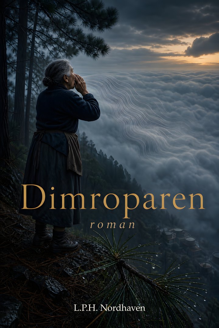 Dimroparen