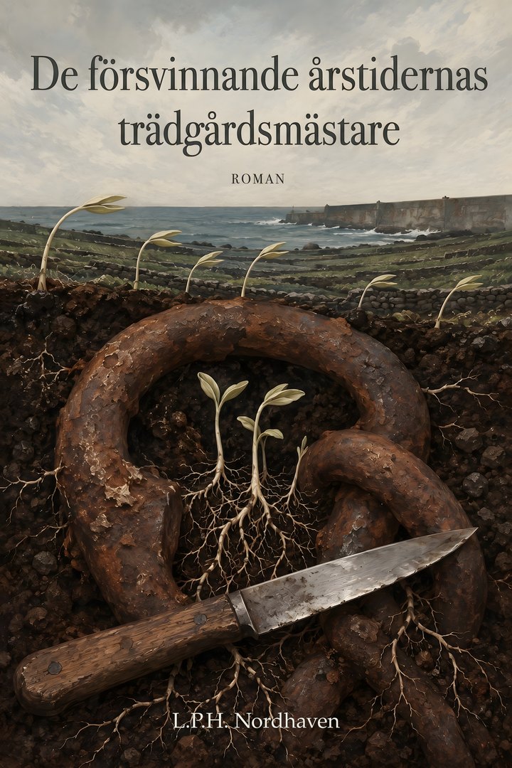 De försvinnande årstidernas trädgårdsmästare