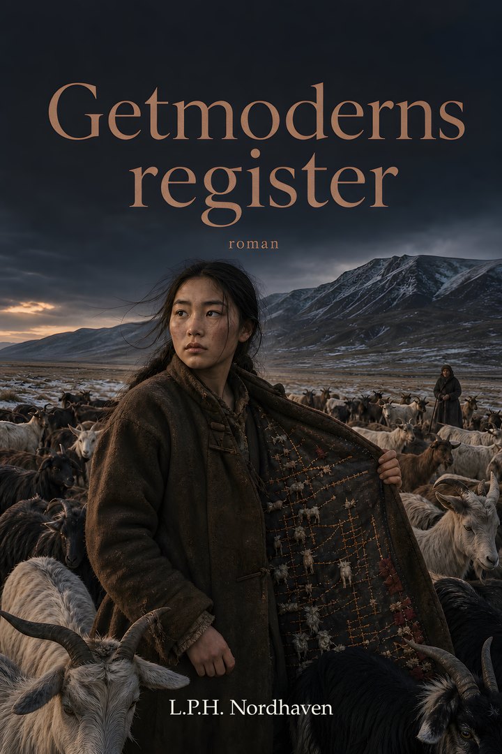 Getmoderns register