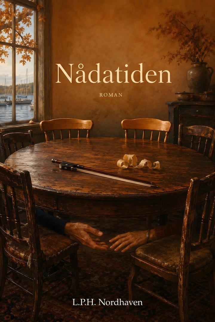 Nådatiden