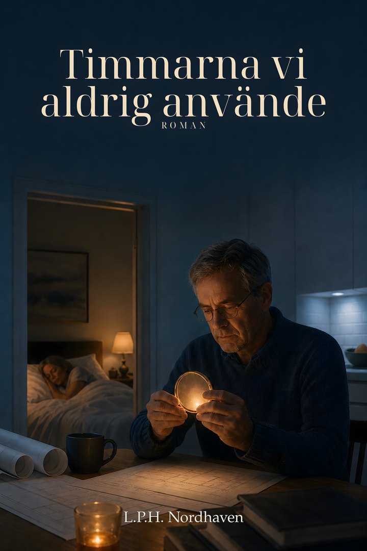 Timmarna vi aldrig använde
