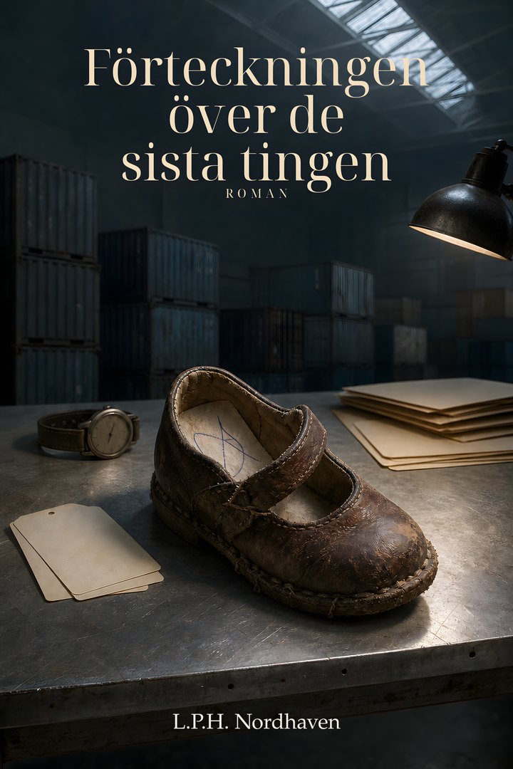 Förteckningen över de sista tingen