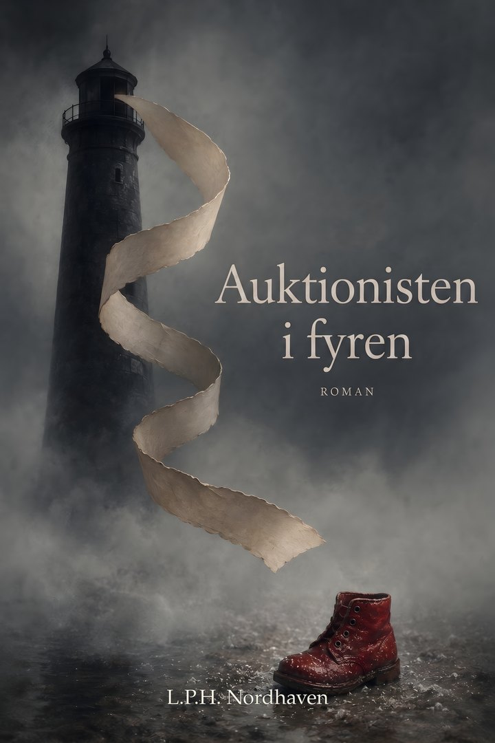 Auktionisten i fyren