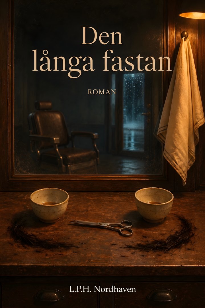 Den långa fastan