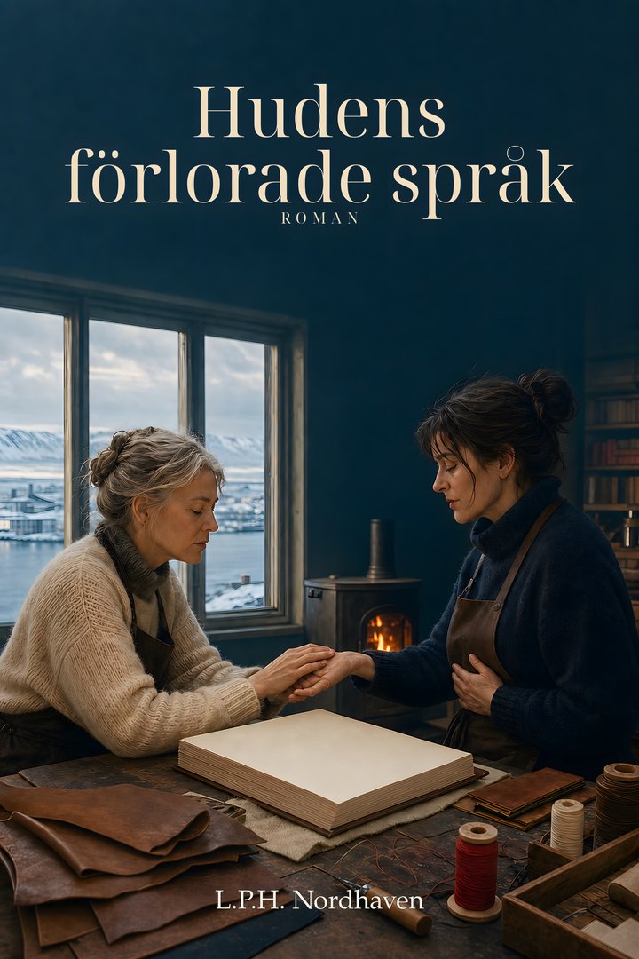 Hudens förlorade språk