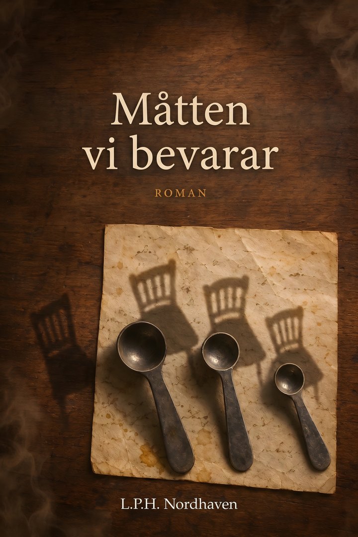 Måtten vi bevarar