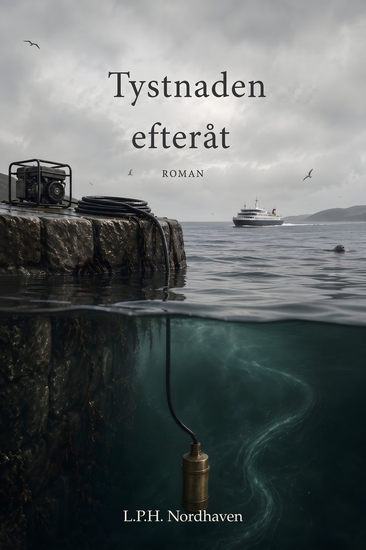 Tystnaden efteråt
