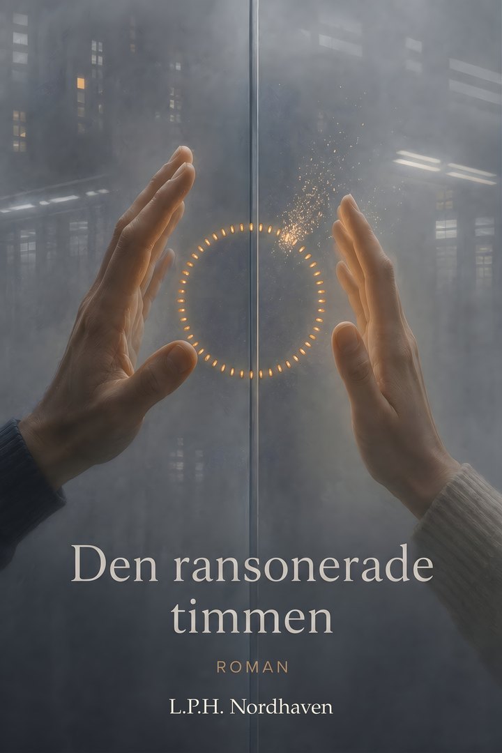 Den ransonerade timmen