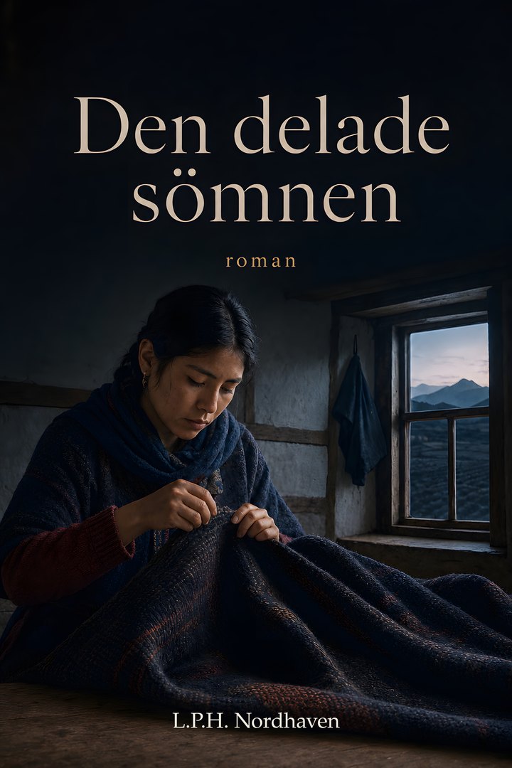 Den delade sömnen