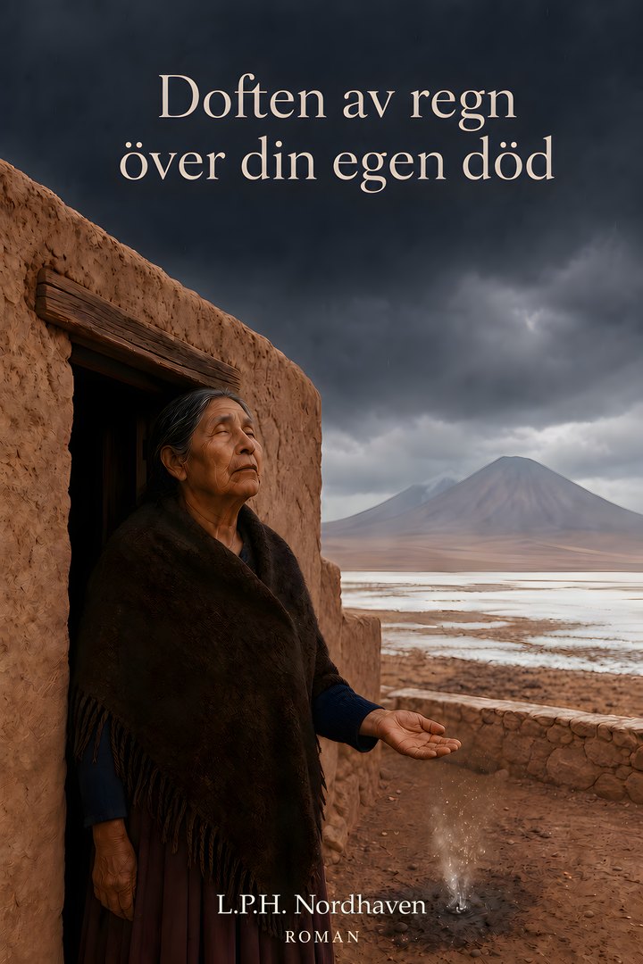 Doften av regn över din egen död