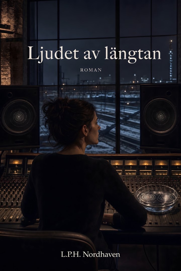 Ljudet av längtan