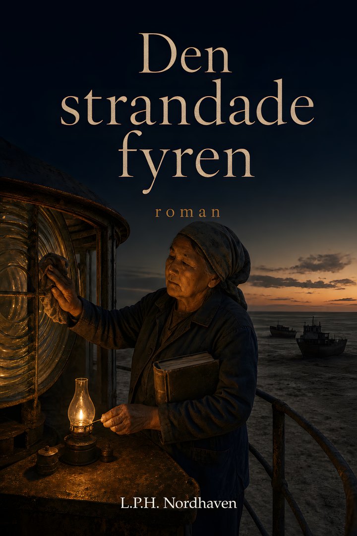 Den strandade fyren