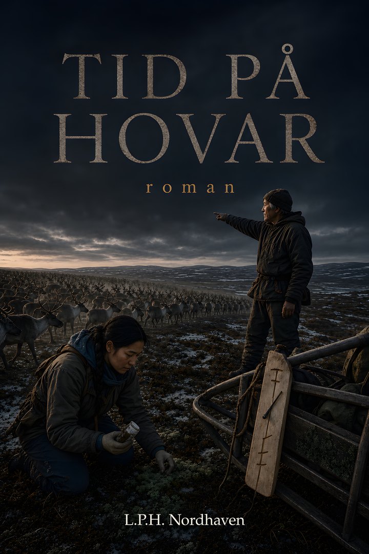 Tid på hovar