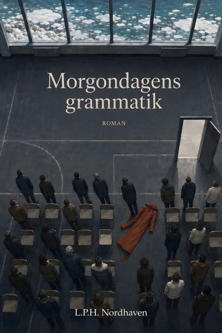 Morgondagens grammatik