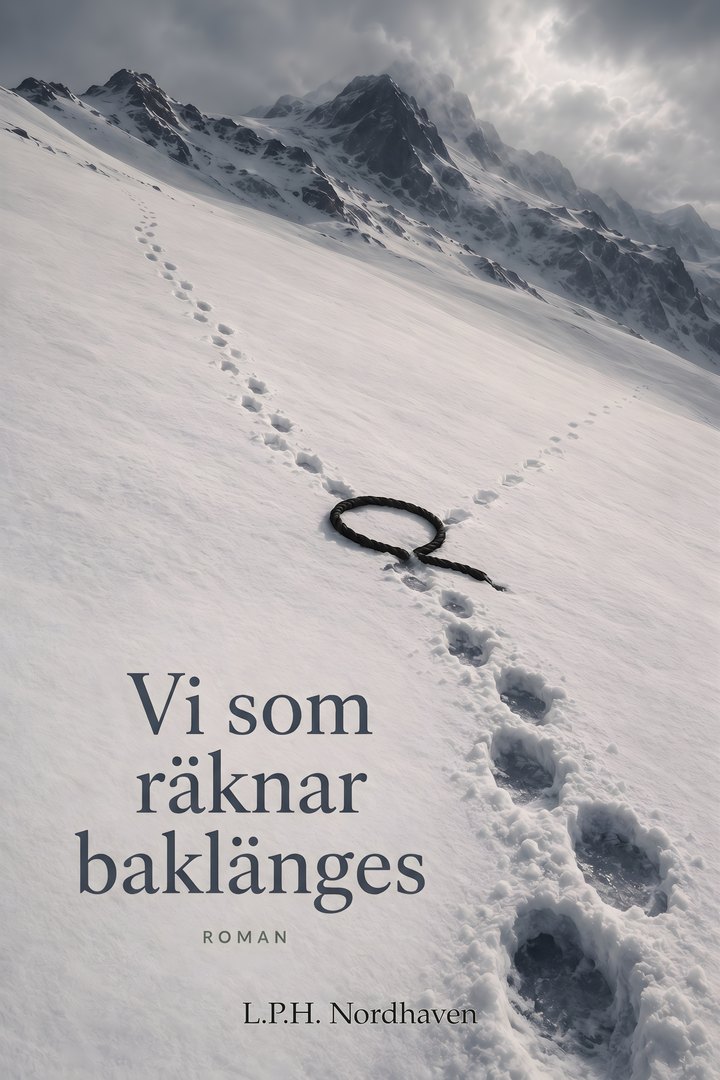 Vi som räknar baklänges