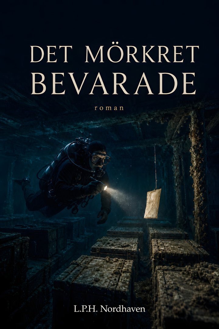 Det mörkret bevarade