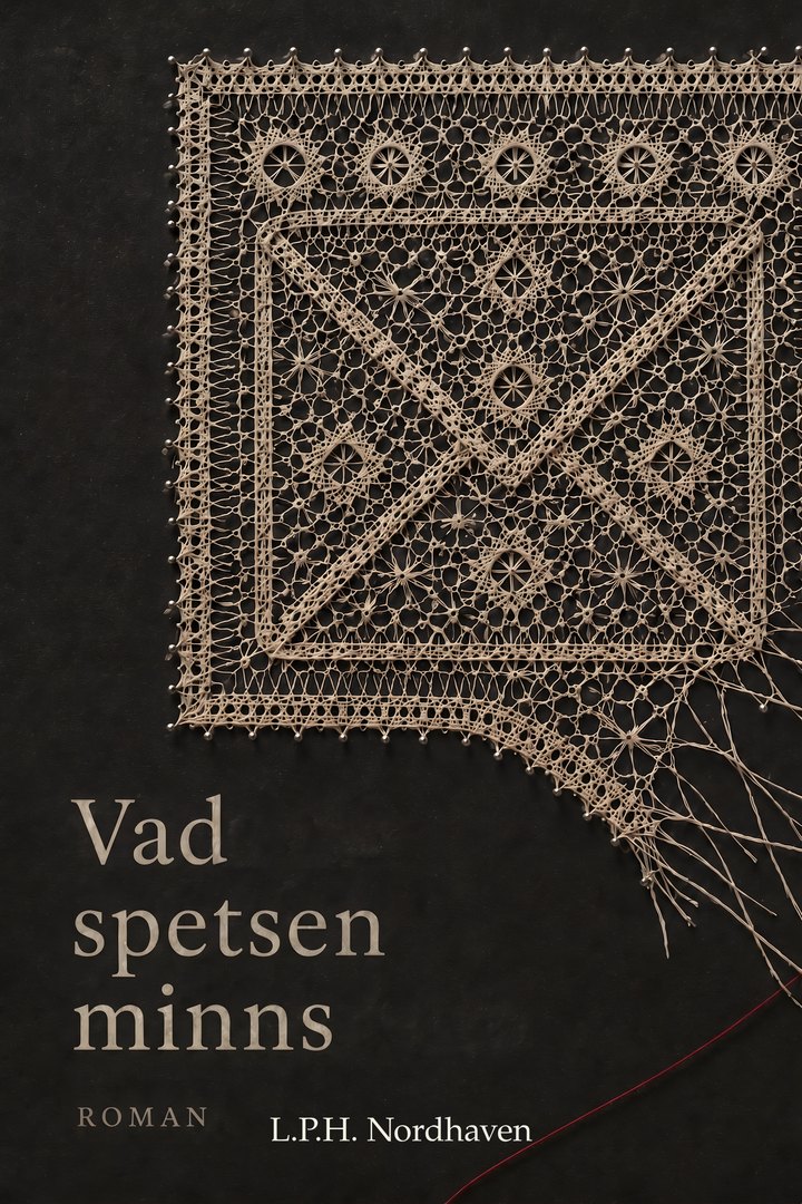 Vad spetsen minns